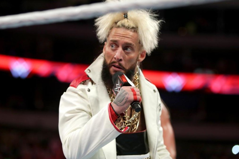 Enzo Amore Injury Updates On Wwe Superstar S Concussion And Return Bleacher Report Latest News Videos And Highlights