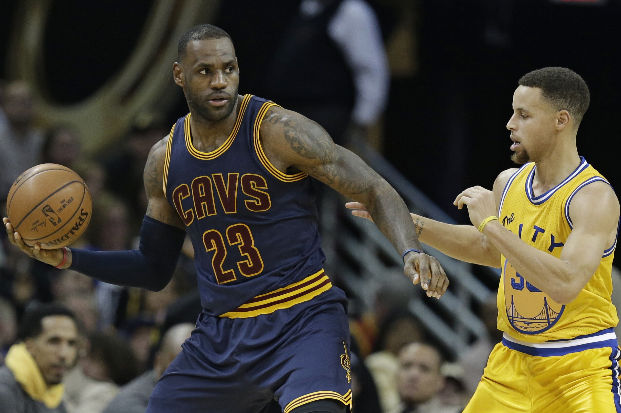 Nba Finals Schedule 2016 Dates And Abc Tipoff Times For Cavaliers Vs Warriors Bleacher Report Latest News Videos And Highlights