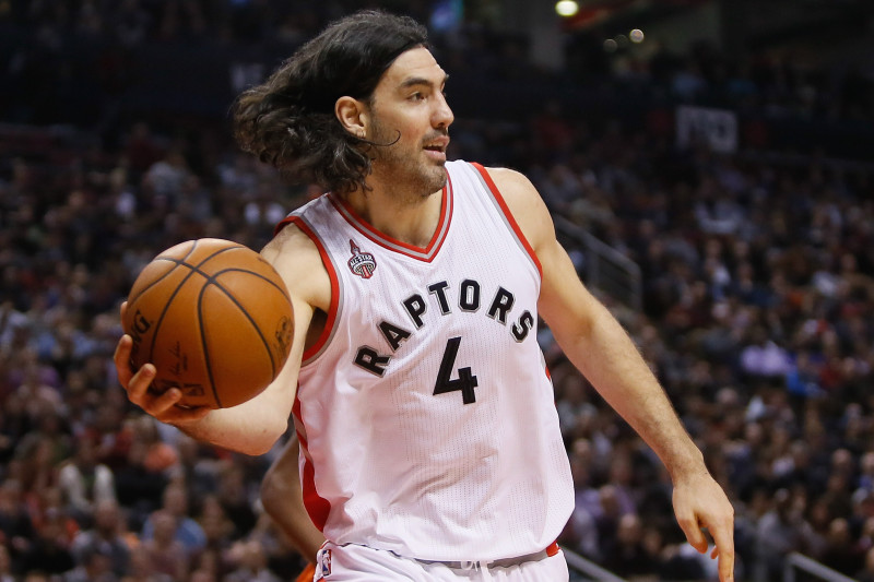 Luis Scola Reportedly To Nets Latest Contract Details Comments And Reaction Bleacher Report Latest News Videos And Highlights