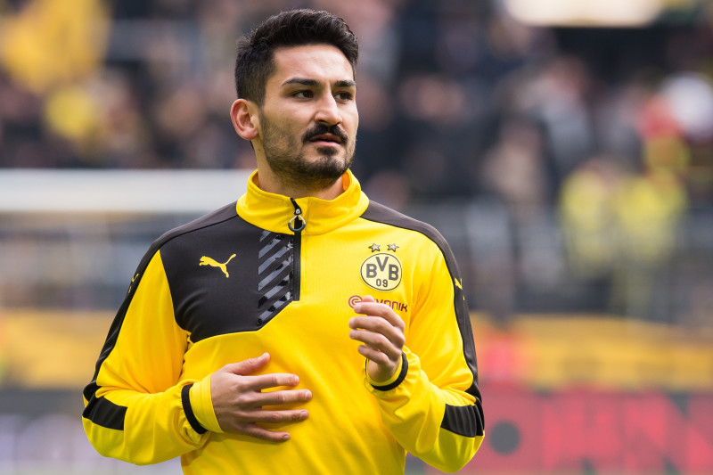 Ilkay Gundogan S Injury Record Is Man City S Biggest Worry With New Transfer Bleacher Report Latest News Videos And Highlights