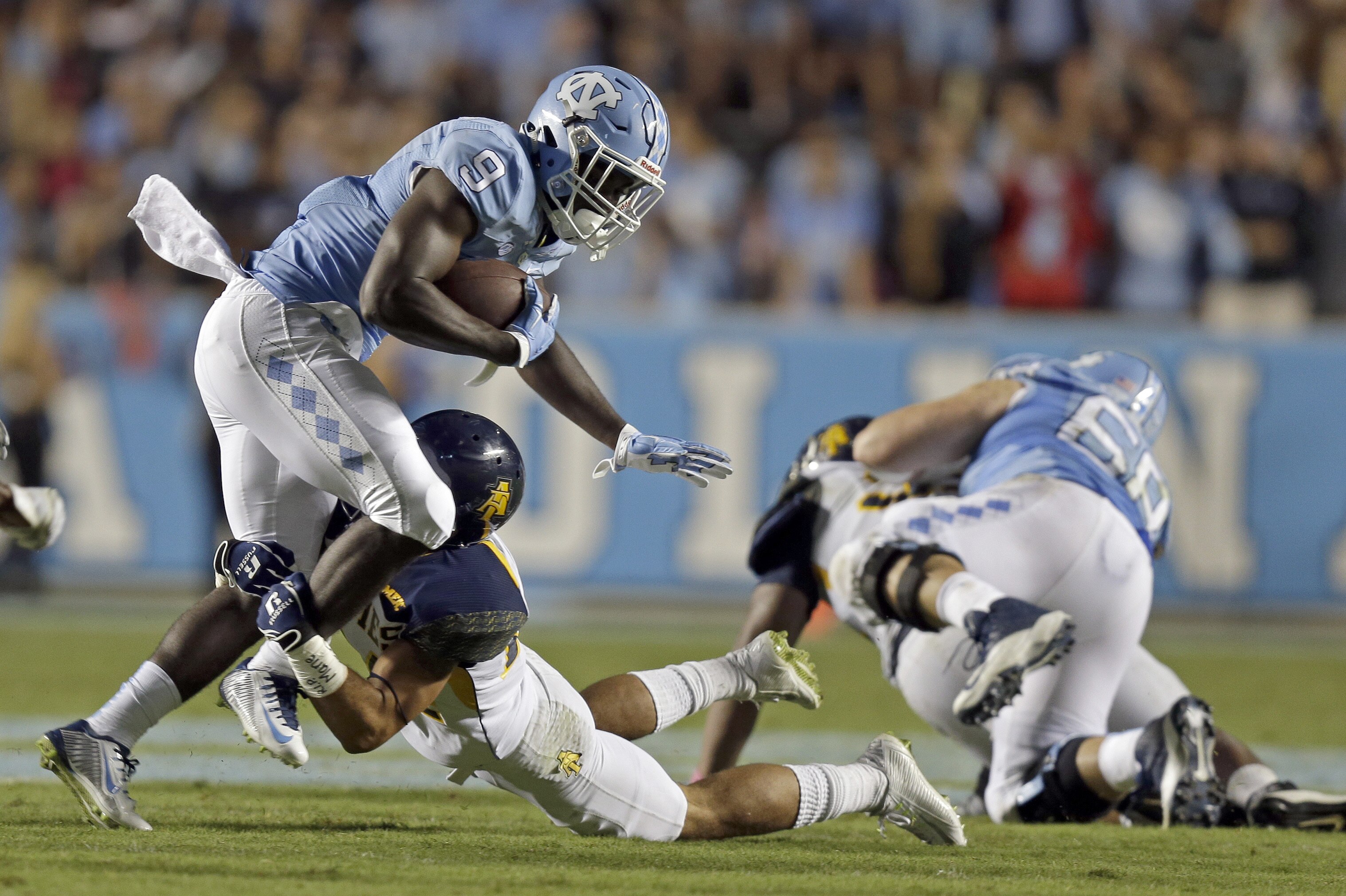 Ty Son Williams Transferring From Unc Latest Comments And Reaction Bleacher Report Latest News Videos And Highlights Ty Son Williams Transferring From Unc Latest Comments And Reaction Bleacher Report Latest News Videos And Highlights
