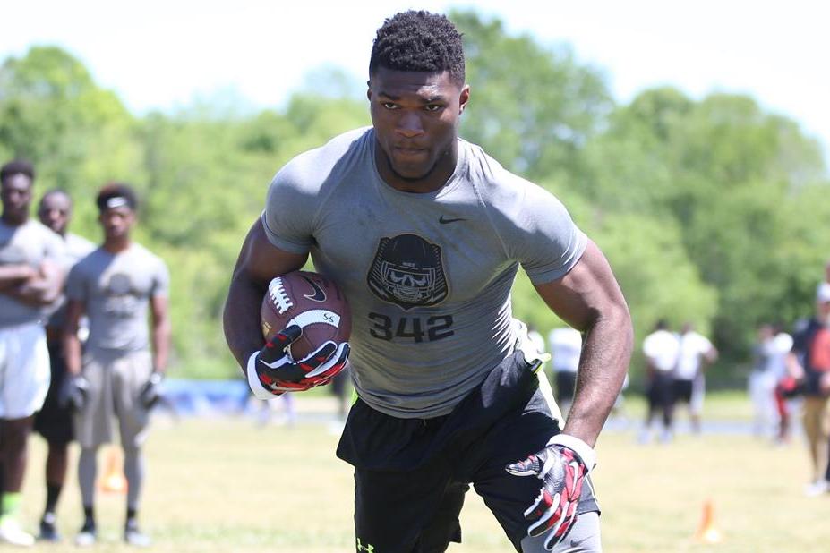 Ohio State Football 3 Recruits Osu Needs To Finish With No 1 Recruiting Class Bleacher Report Latest News Videos And Highlights