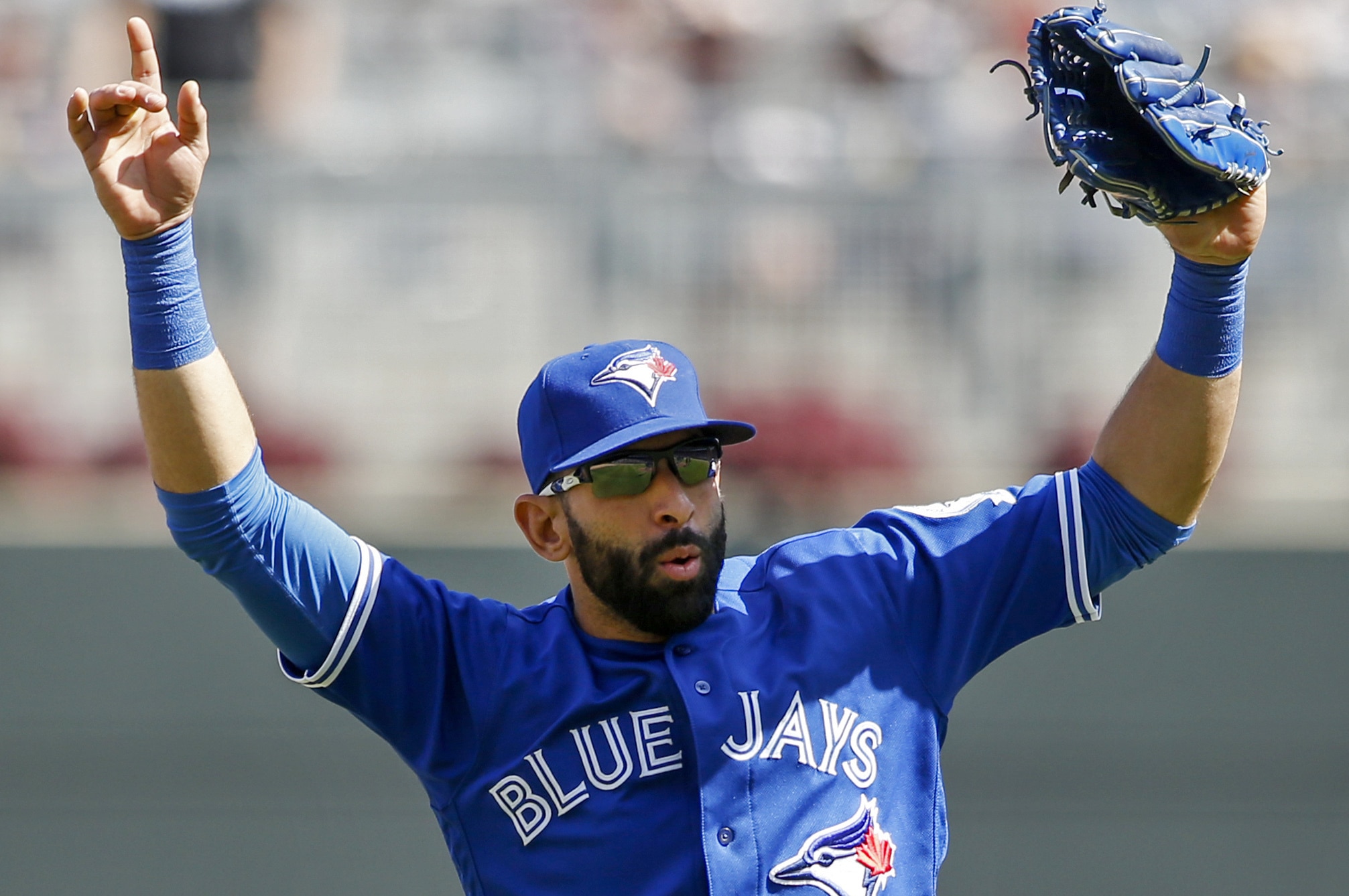Jose bautista stats Clearance