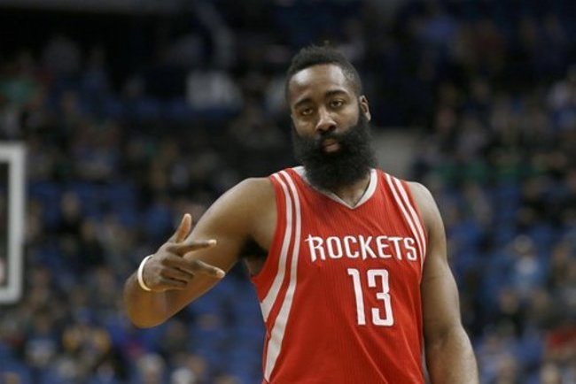 James Harden Rockets Agree To Extension Twitter Reacts To Massive Contract Bleacher Report Latest News Videos And Highlights James Harden Rockets Agree To Extension Twitter Reacts To Massive Contract Bleacher Report Latest News Videos And Highlights