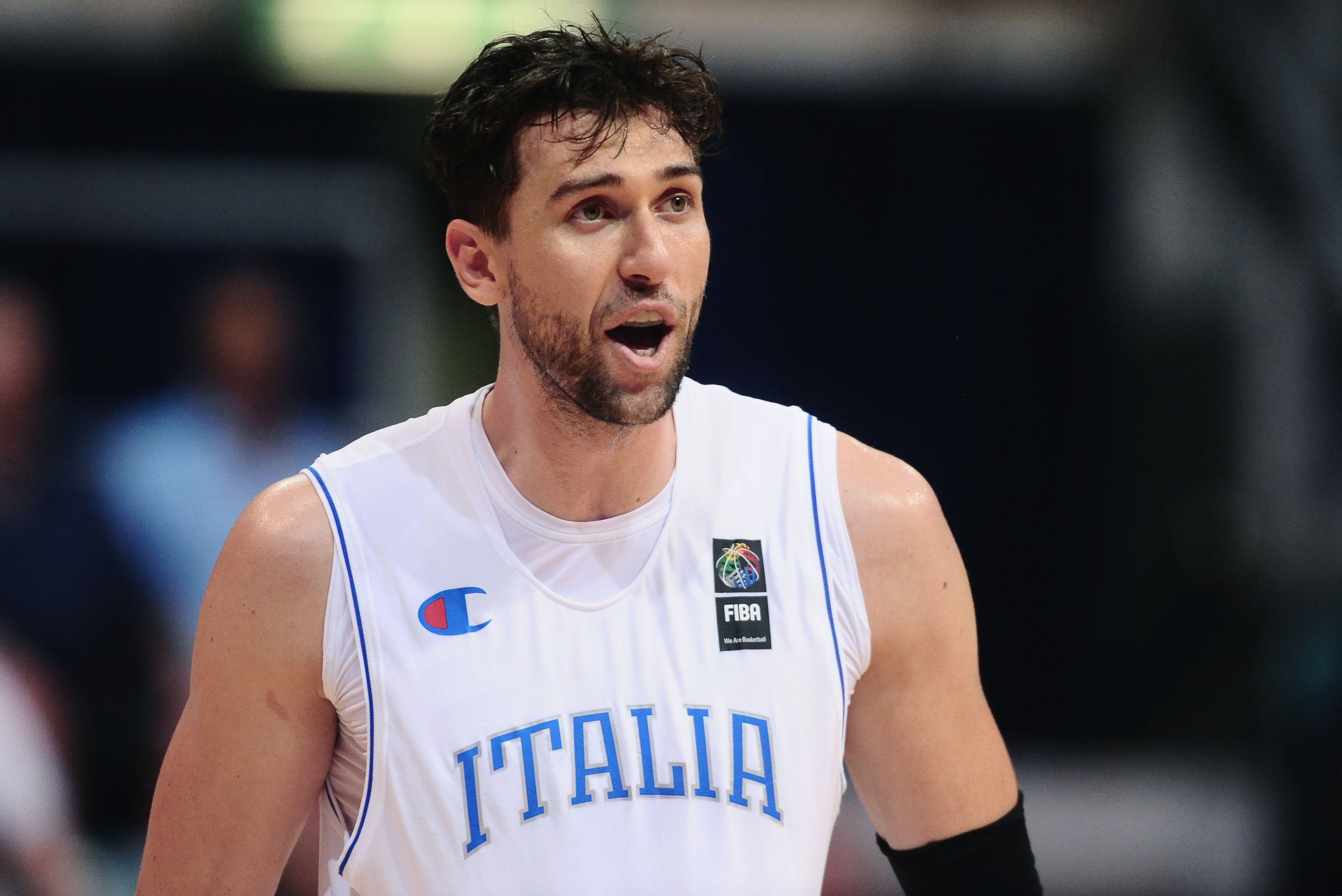Andrea Bargnani To Laboral Kutxa Latest Contract Details And Reaction Bleacher Report Latest News Videos And Highlights