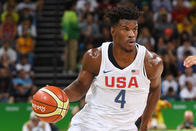 USA vs. Australia TV Time Live Stream Prediction for 2016 Olympic Basketball News Scores Highlights Stats and Rumors Bleacher Report