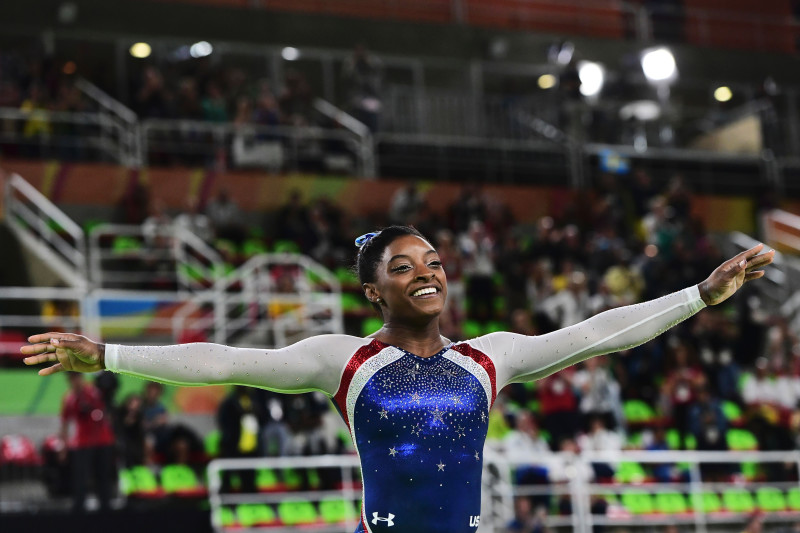 Olympic Gymnastics 16 Live Results Highlights From August 14 Bleacher Report Latest News Videos And Highlights