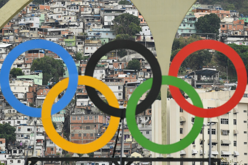 Rio Report The Olympics Will Leave A Heavy Financial Burden On The Host City Bleacher Report Latest News Videos And Highlights