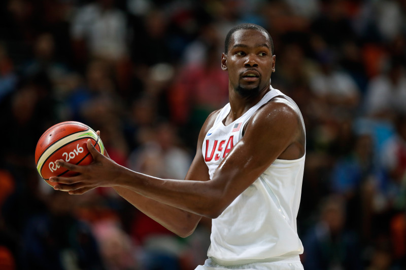 Olympic Basketball 16 Friday Results Scores Highlights And Reaction Bleacher Report Latest News Videos And Highlights