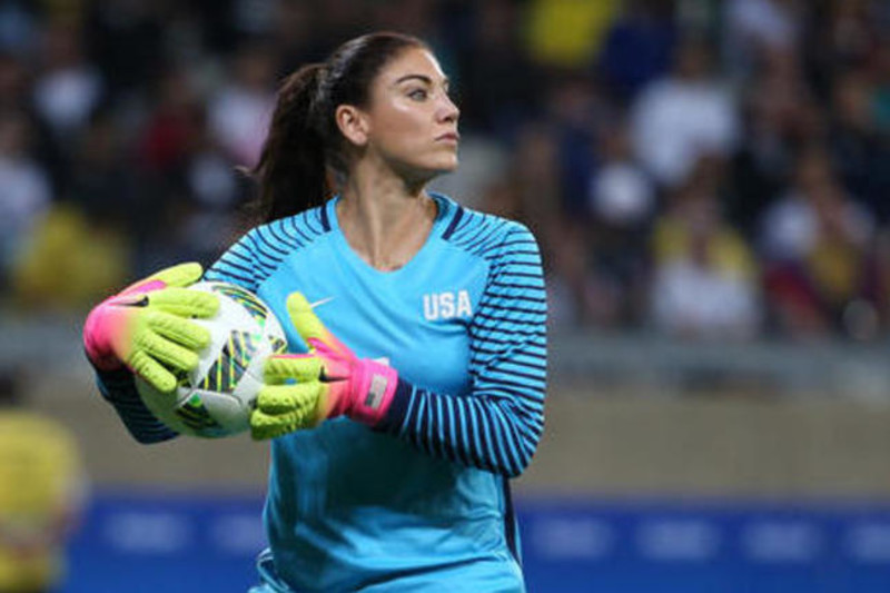 Hope Solo Suspended By Us Soccer Latest Details Comments And Reaction Bleacher Report Latest News Videos And Highlights