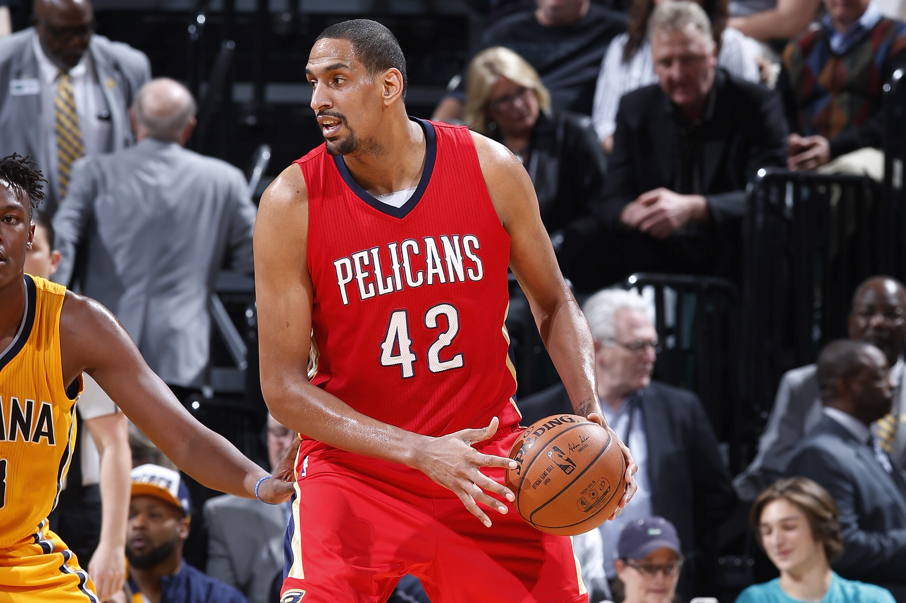 New orleans pelicans 42 Clearance