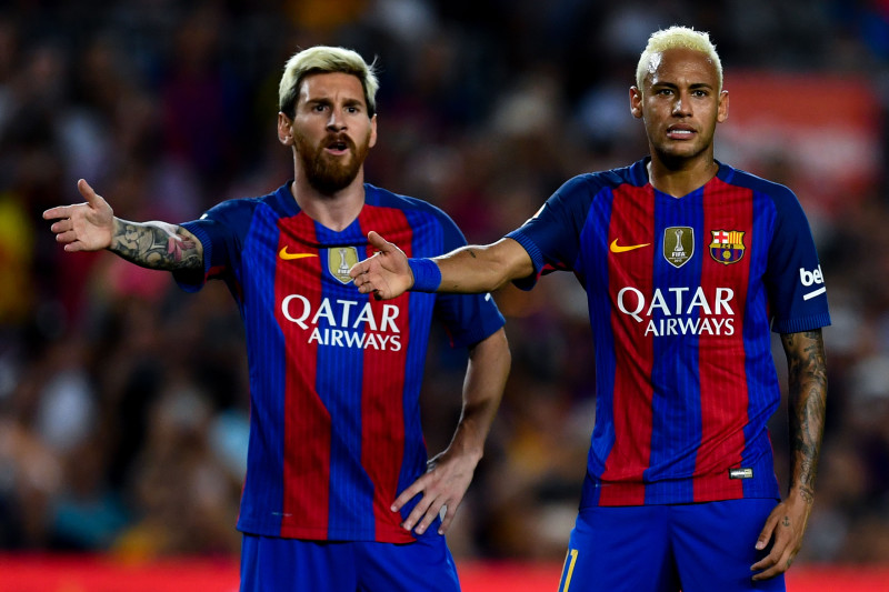 Barcelona Transfer News Latest On Neymar And Lionel Messi Rumours Bleacher Report Latest News Videos And Highlights