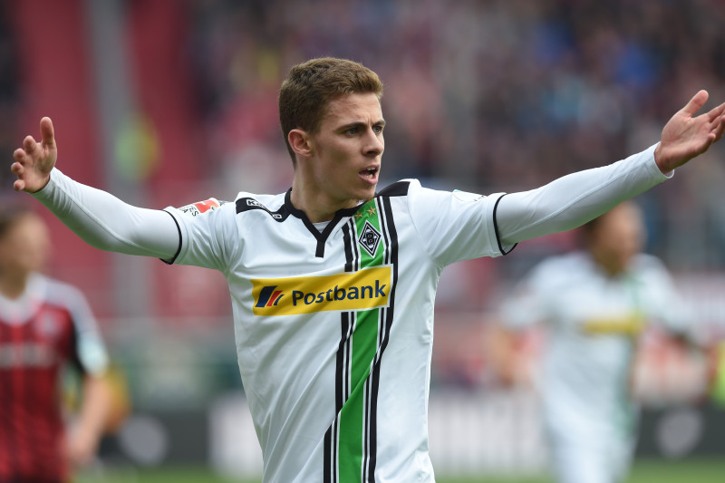 Chelsea Transfer News Latest Rumours On Thorgan Hazard And Cesc Fabregas Bleacher Report Latest News Videos And Highlights