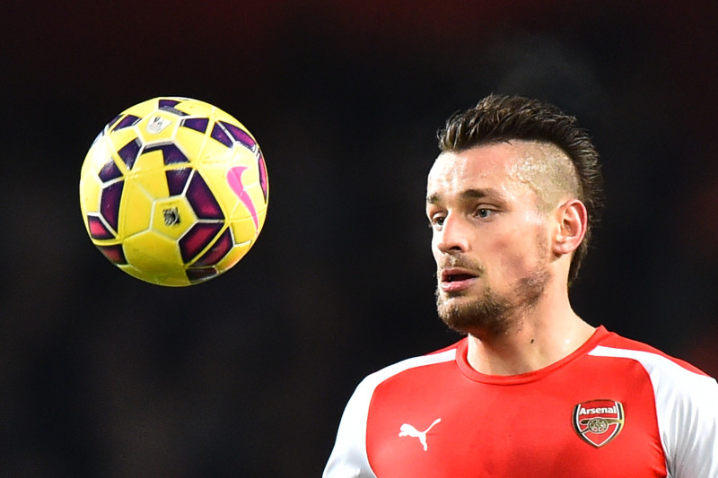 Arsenal Transfer News Latest Rumours On Mathieu Debuchy And Josh Tymon Bleacher Report Latest News Videos And Highlights