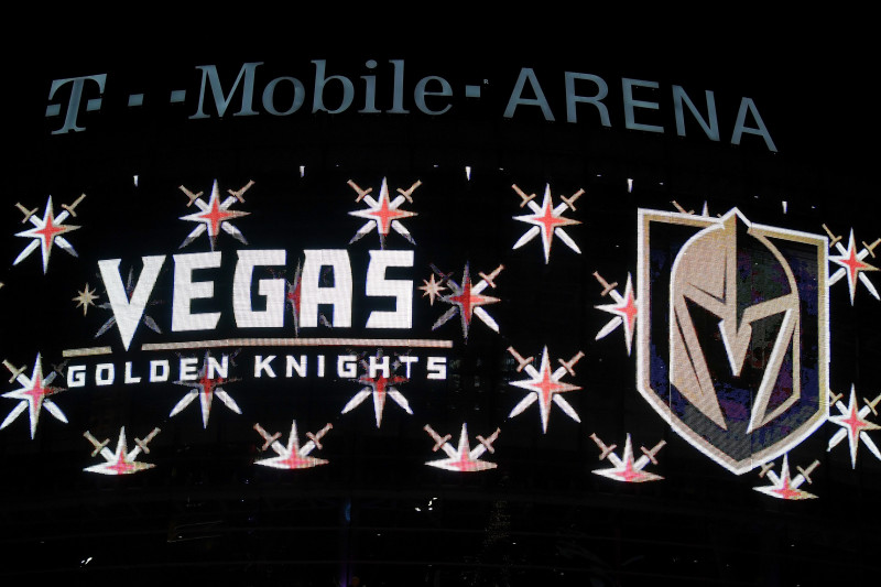 Vegas Golden Knights Announce Nickname Logo For Nhl Expansion Team Bleacher Report Latest News Videos And Highlights
