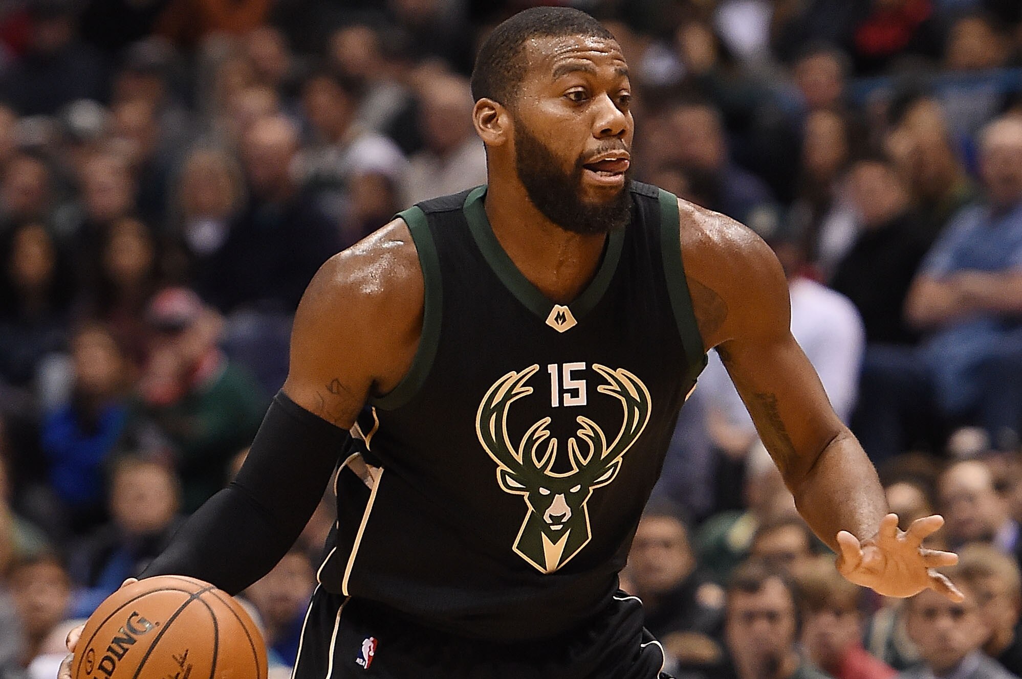 Nba Trade Rumors Top Buzz Surrounding Greg Monroe Rudy Gay And More Bleacher Report Latest News Videos And Highlights