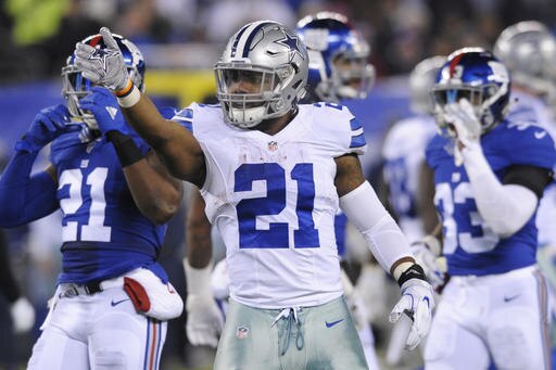 Tampa Bay Buccaneers Vs Dallas Cowboys Betting Odds Analysis Nfl Pick Bleacher Report Latest News Videos And Highlights Tampa Bay Buccaneers Vs Dallas Cowboys Betting Odds Analysis Nfl Pick Bleacher Report Latest News Videos And Highlights
