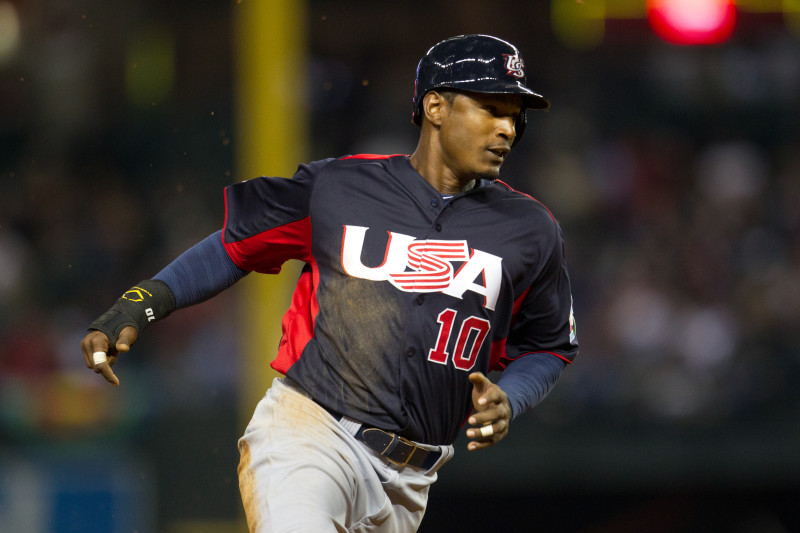 Team Usa S 17 World Baseball Classic Roster Announced Details And Reaction Bleacher Report Latest News Videos And Highlights