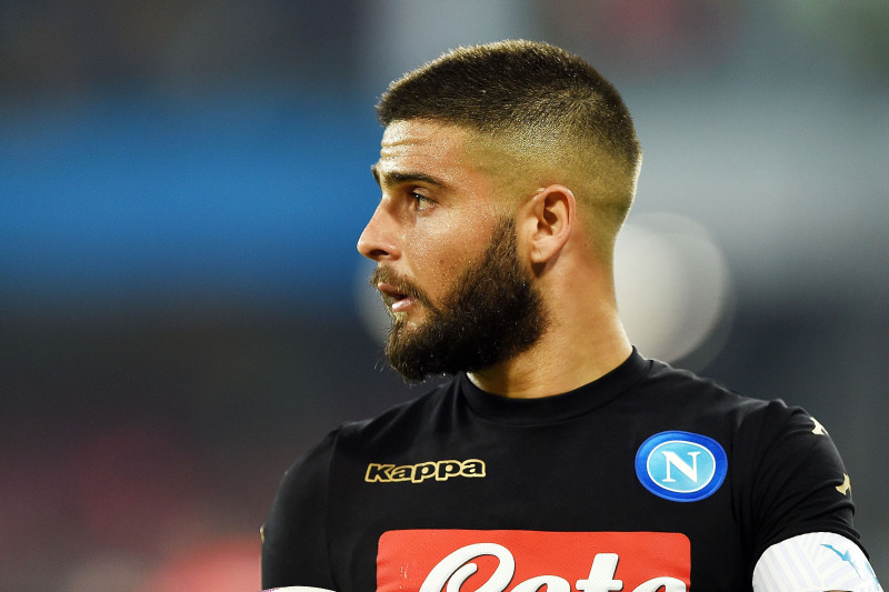 Arsenal Transfer News Lorenzo Insigne Blow Latest Joel Campbell Rumours Bleacher Report Latest News Videos And Highlights