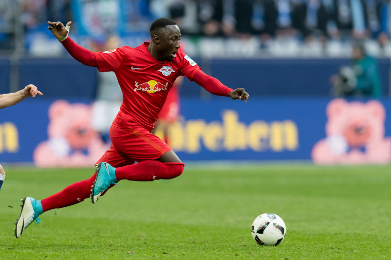 Liverpool Transfer News Naby Keita Rb Leipzig Talks On Future Rumoured Bleacher Report Latest News Videos And Highlights