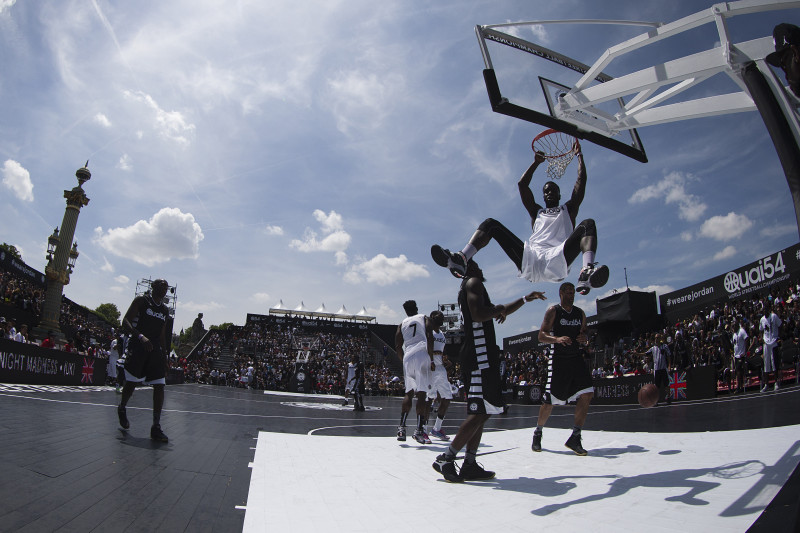 Quai 54 World Streetball Championship 2017 Schedule Participants and Preview News Scores Highlights Stats and Rumors Bleacher Report