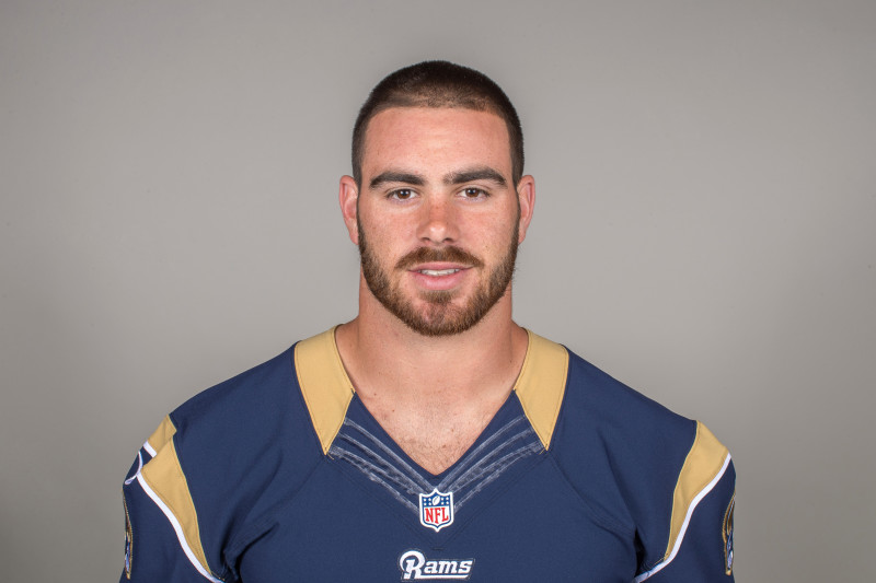 Tyler Higbee Pleads Guilty to Assault Charges, TE Will Avoid Jail 