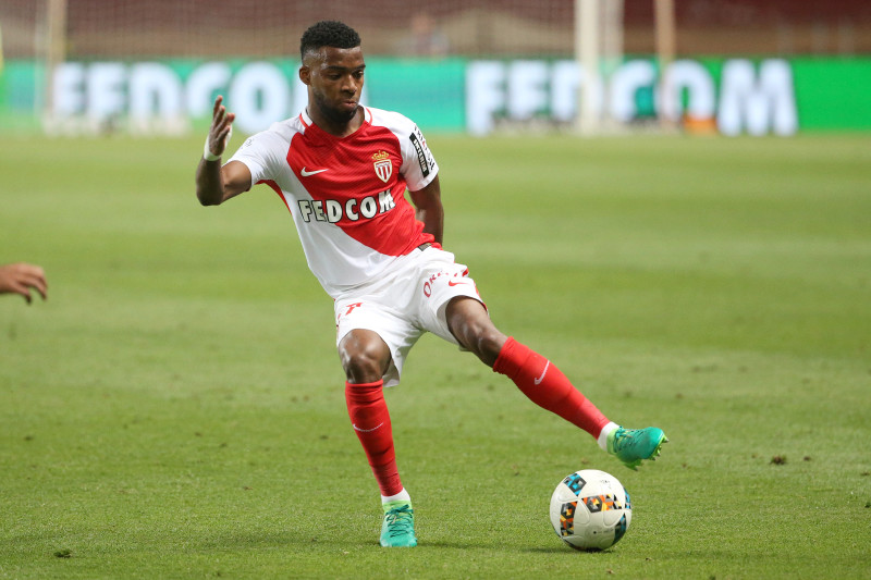 Arsenal Transfer News: Latest Rumours on Thomas Lemar and Mohamed ...