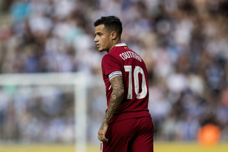 Liverpool Transfer News Latest Philippe Coutinho Rafinha Andre Gomes Rumours Bleacher Report Latest News Videos And Highlights