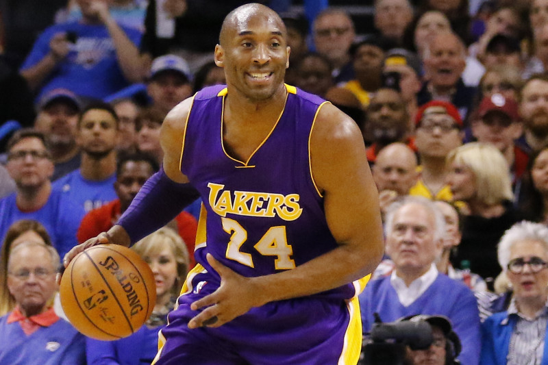 Kobe Bryant s Lakers Jersey Retirement Reportedly Set for Dec. 18 vs. Warriors News Scores Highlights Stats and Rumors Bleacher Report