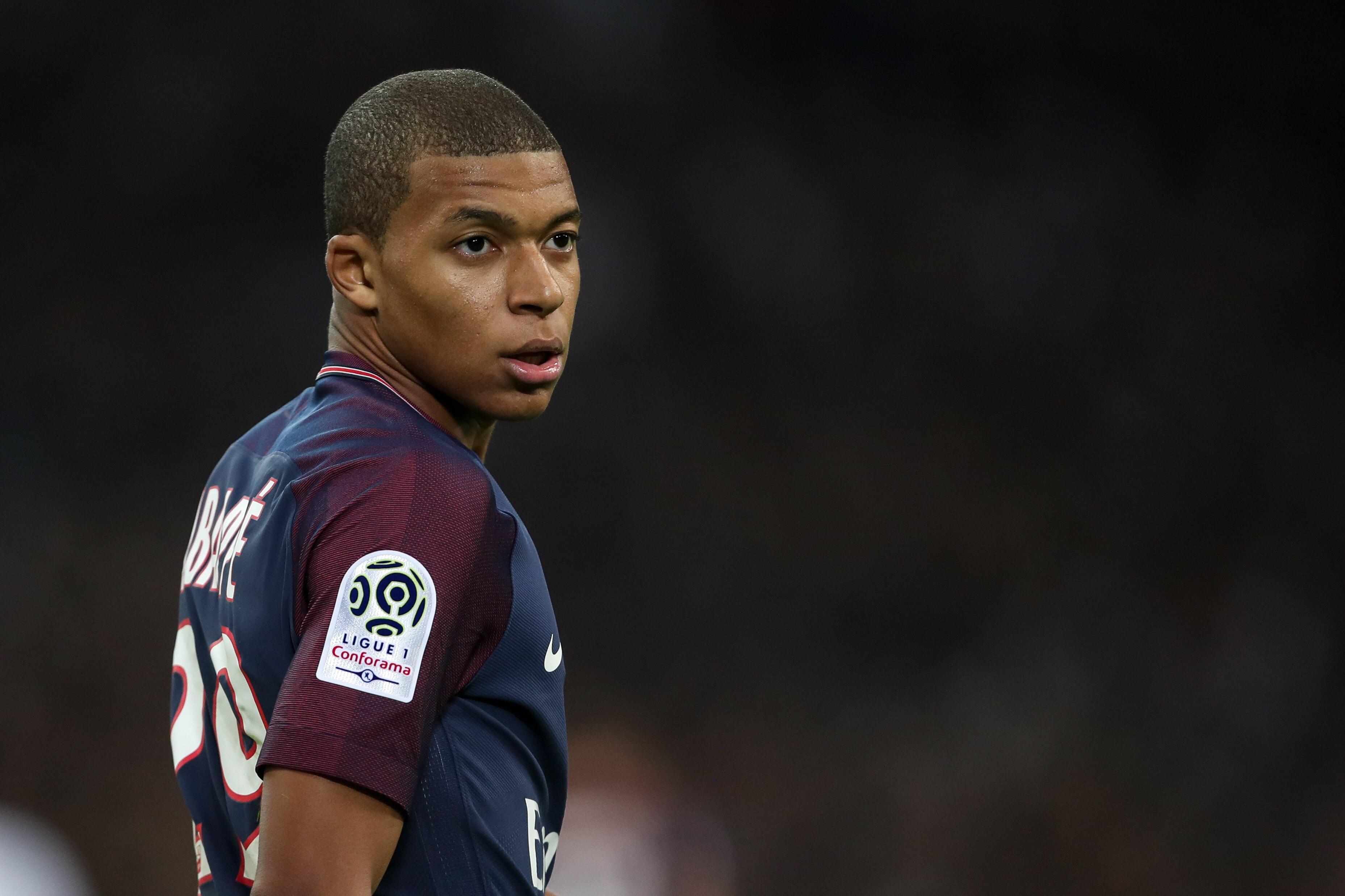 Kylian Mbappe Wins 17 Golden Boy Award Latest Details Comments And Reaction Bleacher Report Latest News Videos And Highlights