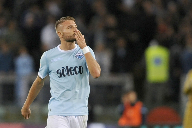 Chelsea Reportedly Target Ciro Immobile To Satisfy Antonio Conte Demands Bleacher Report Latest News Videos And Highlights