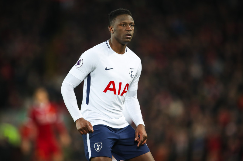 Victor Wanyama Reportedly Wants New Contract Amid Man United Liverpool Rumours Bleacher Report Latest News Videos And Highlights