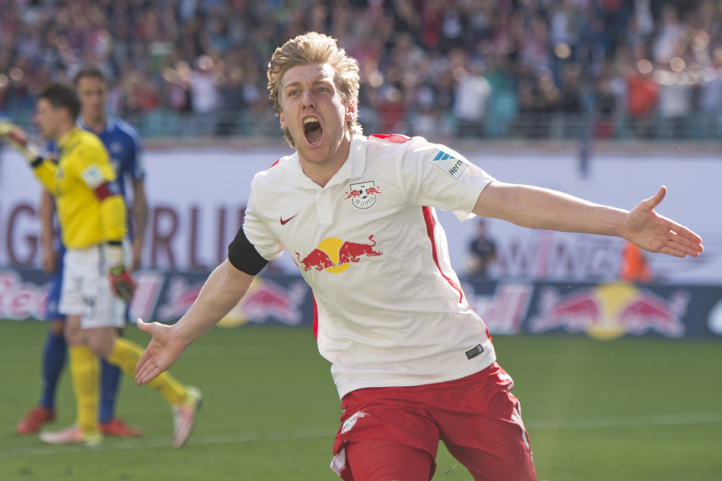 Juventus Transfer News Emil Forsberg Refutes Rumours Of Rift With His Manager Bleacher Report Latest News Videos And Highlights