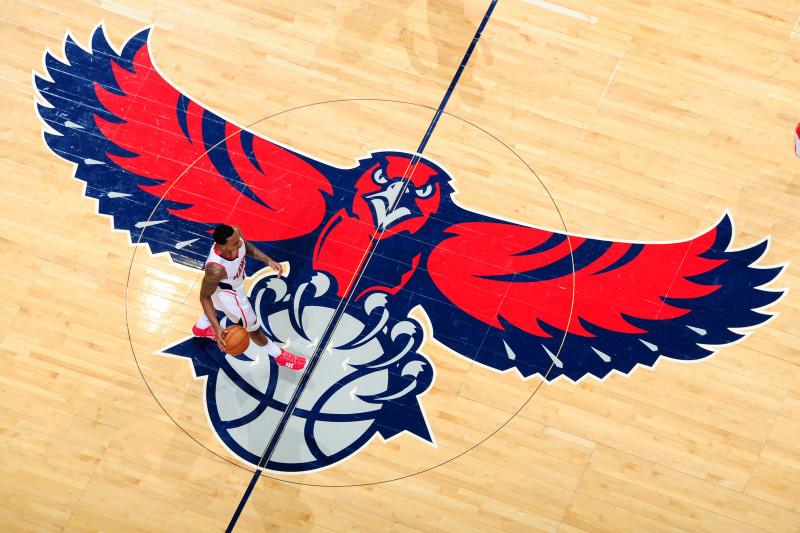 Margo Kline Sues Hawks Alleges Discrimination Against White Employees Bleacher Report Latest News Videos And Highlights