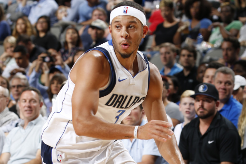 Seth curry 2017 shop