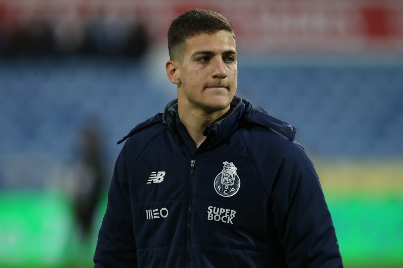 Diogo Dalot Reportedly To Have Manchester United Medical In The Next Few Days Bleacher Report Latest News Videos And Highlights