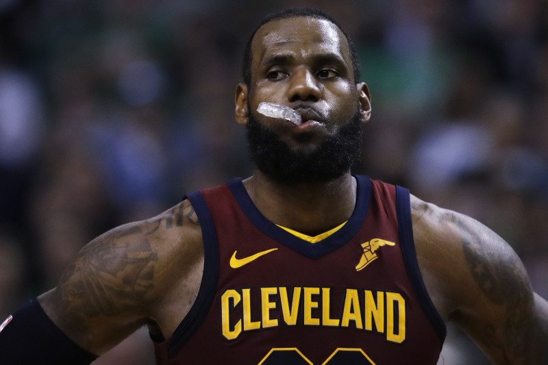 Report: NBA Ownership Group Finds LeBron James Could Make Team $65M  Annually | News, Scores, Highlights, Stats, and Rumors | Bleacher Report