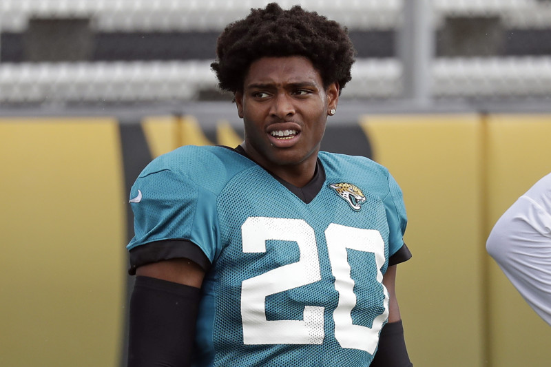 Jalen Ramsey on Hit Leading to Marqise Lee Injury: You Have to Be Mad ...