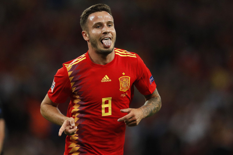 Spain vs. Croatia: Time, Live Stream, TV Schedule and Odds | Bleacher Report | Latest News, Videos and Highlights