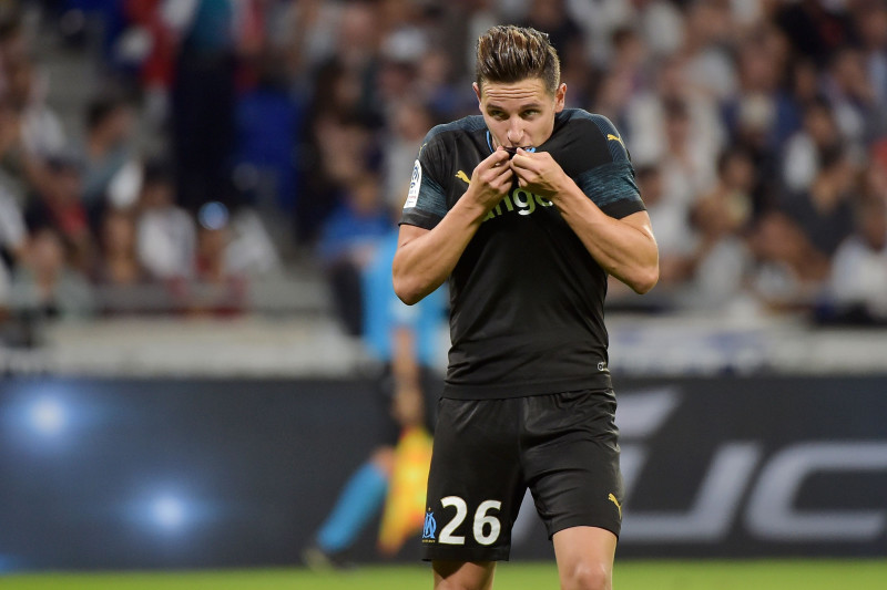 Bayern Munich Transfer News Florian Thauvin Linked In Latest Rumours Bleacher Report Latest News Videos And Highlights