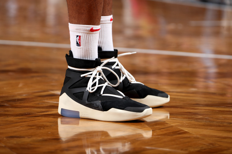 B R Kicks x NBA Nightly PJ Tucker Debuts Nike Air Fear of God 1 More on Nov. 2 News Scores Highlights Stats and Rumors Bleacher Report