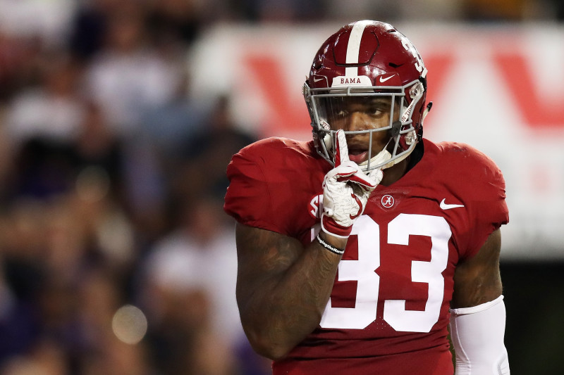 Is Seemingly Unbeatable Alabama Ruining College Football? | News, Scores,  Highlights, Stats, and Rumors | Bleacher Report