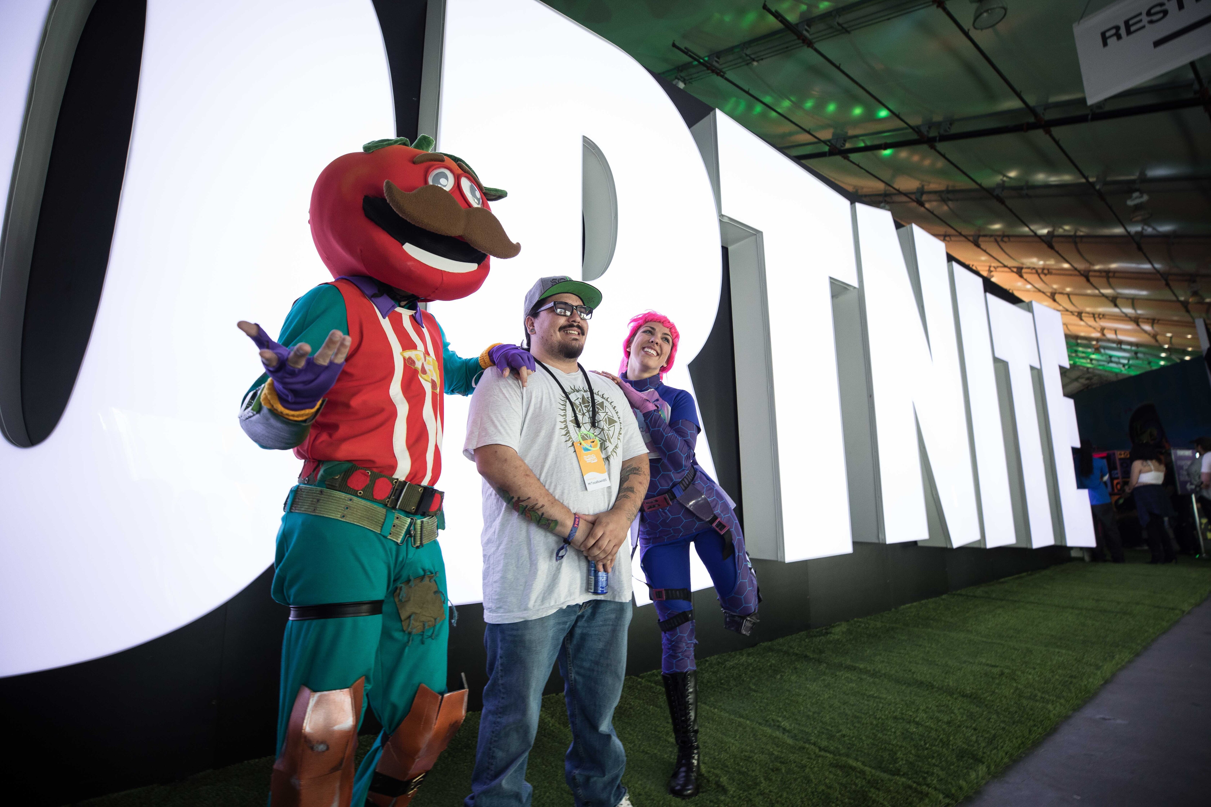 Fortnite Europe Winter Royale Prize Money Twitch Live Stream And More Bleacher Report Latest News Videos And Highlights Fortnite Europe Winter Royale Prize Money Twitch Live Stream And More Bleacher Report Latest News Videos And Highlights