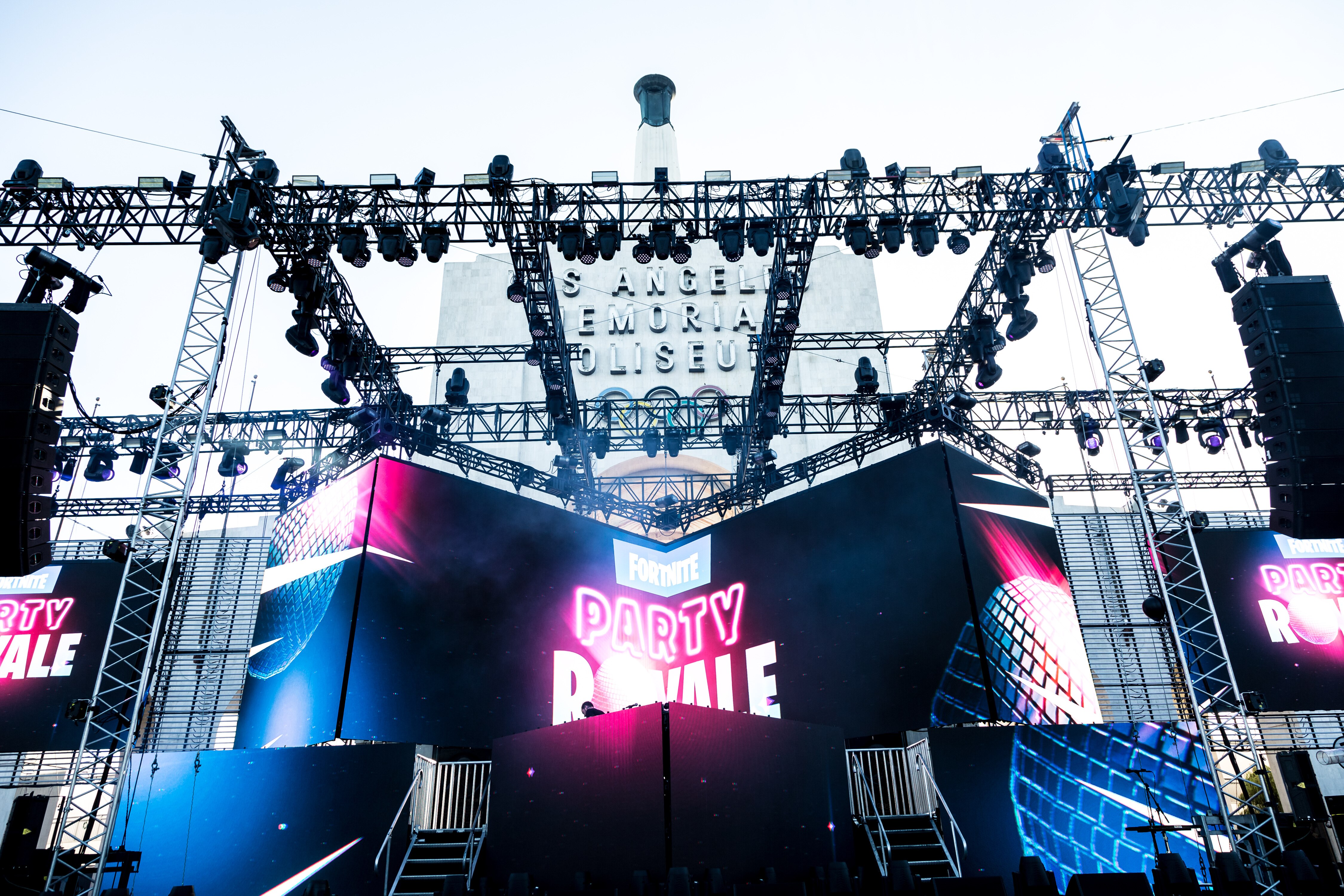 Fortnite North America Winter Royale Prize Money Twitch Live Stream And More Bleacher Report Latest News Videos And Highlights Fortnite North America Winter Royale Prize Money Twitch Live Stream And More Bleacher Report Latest News Videos And Highlights