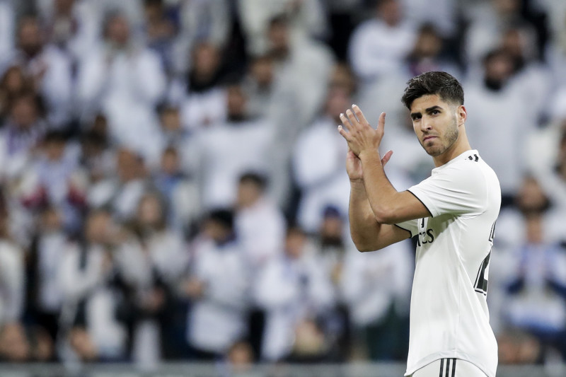 Real Madrid Star Marco Asensio Sidelined With Quad Injury Bleacher Report Latest News Videos And Highlights - brawl stars david asensio