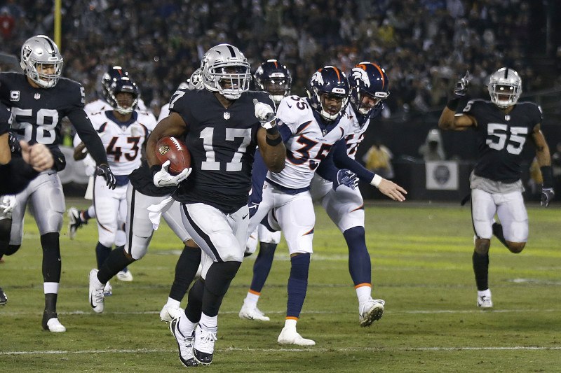 Las Vegas Raiders vs Los Angeles Rams FREE LIVE STREAM, score, odds, time,  TV channel, how to watch NFL preseason online (8/21/21) 