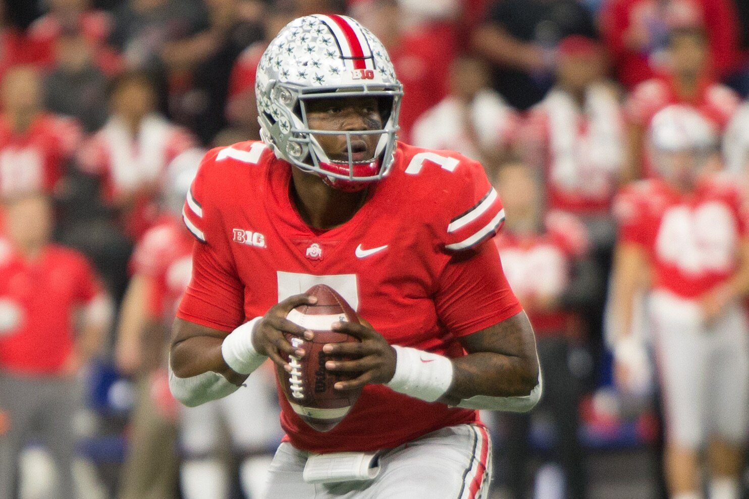 Rose Bowl Odds Washington Vs Ohio State Betting Preview Pick Bleacher Report Latest News Videos And Highlights Rose Bowl Odds Washington Vs Ohio State Betting Preview Pick Bleacher Report Latest News Videos And Highlights