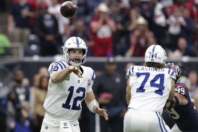 Nfl Playoff Bracket 19 Afc Nfc Divisional Picture Schedule And Scenarios Bleacher Report Latest News Videos And Highlights