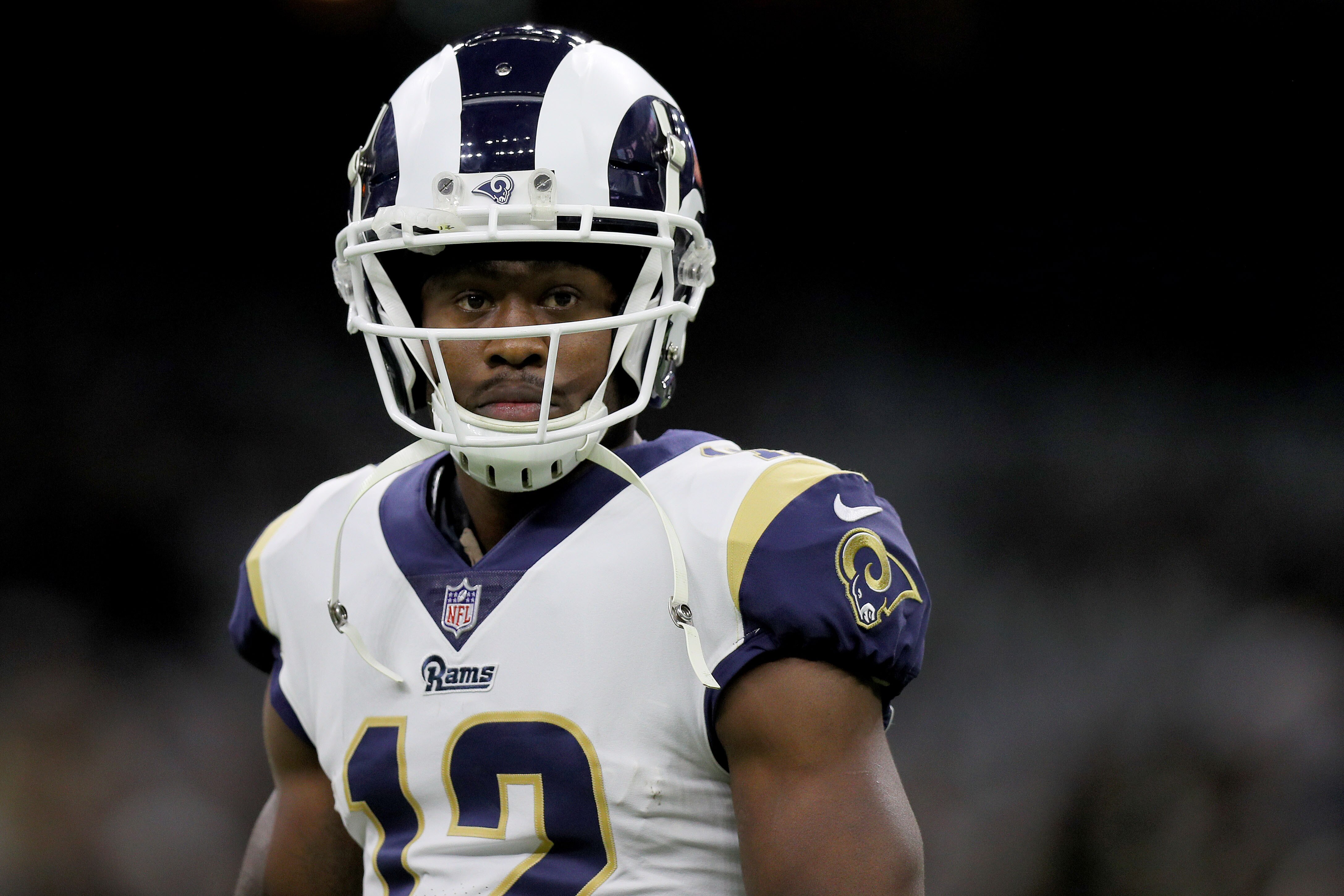 Sean Mcvay Says Rams Are Not Trading Brandin Cooks After Super Bowl 53 Bleacher Report Latest News Videos And Highlights
