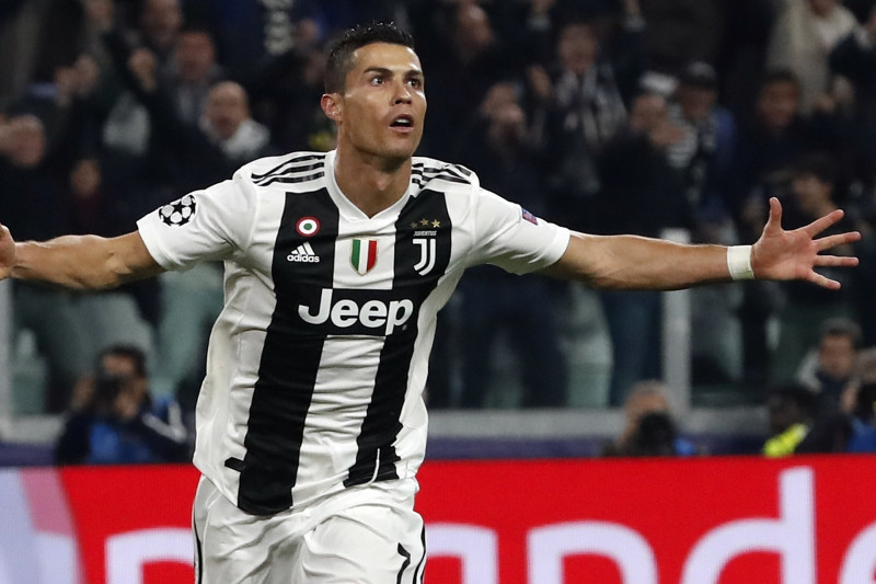 Juventus atletico madrid live tv online